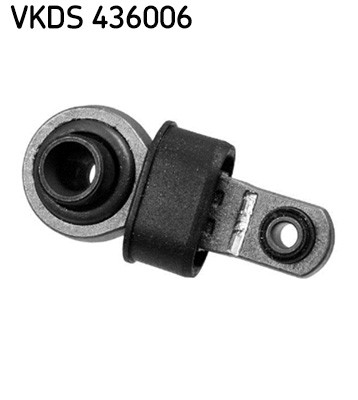 SKF Lagerung, Lenker